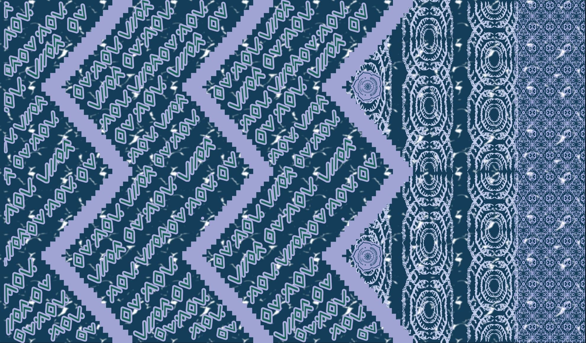 Batik SMP Putra Lengan Panjang 3