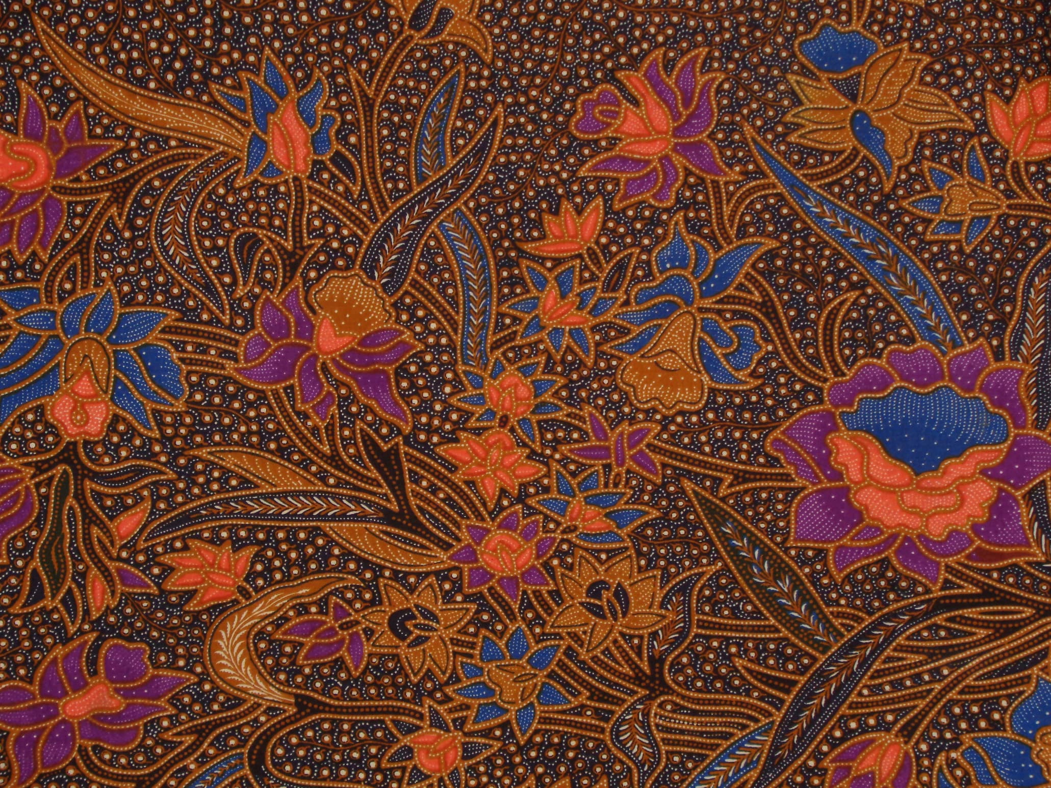 Batik Custom TC 30s 3